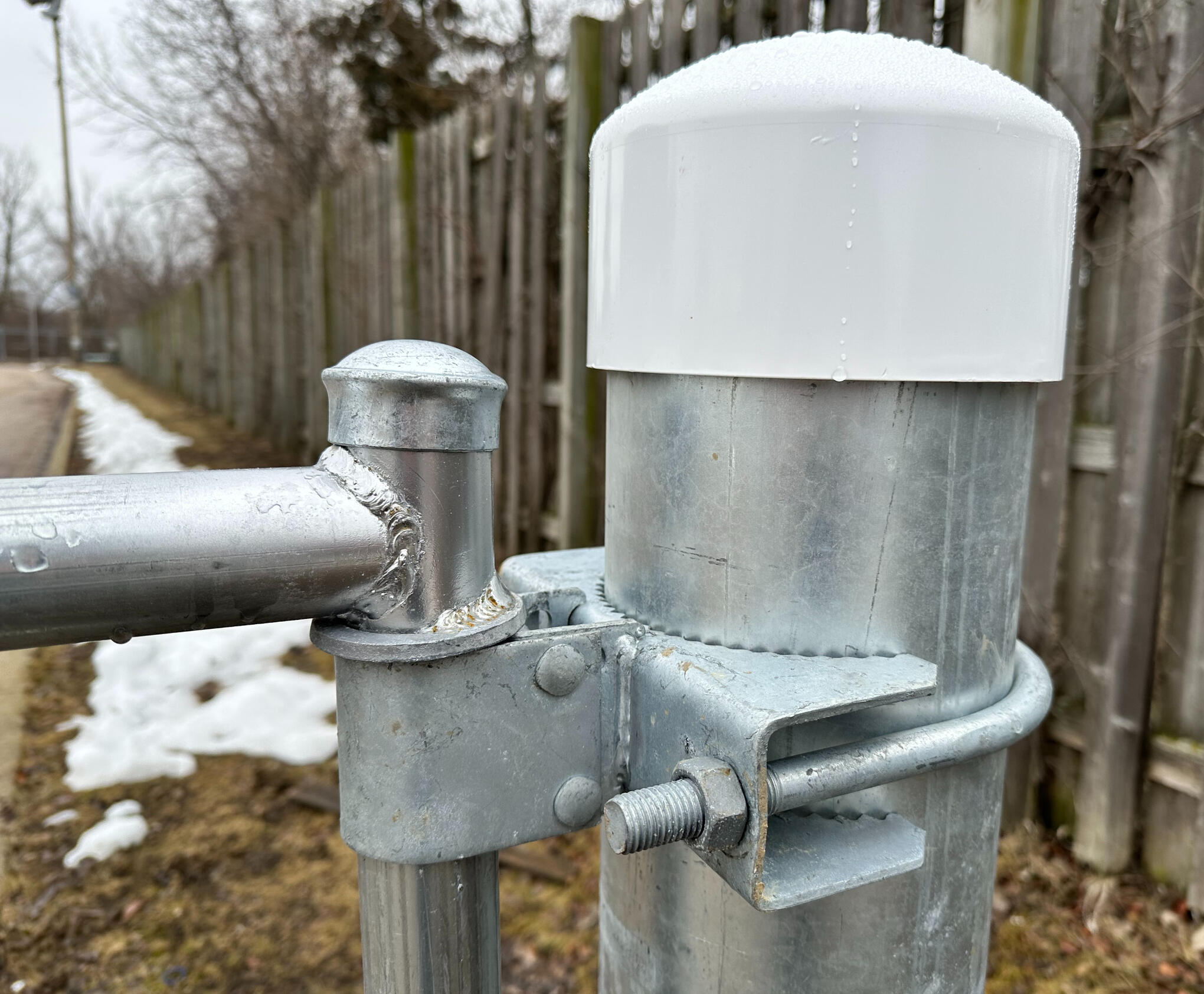 Commercial Gates Illinois